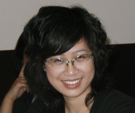 Meggy Wang Summer Research Training in Clinical Psychology, summer 2005. Meggy attended Stanford University. - mwang