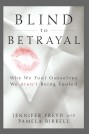 betrayal cover